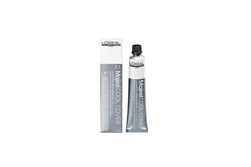 Majirel Cool Cover - Promo Color | L'Oréal Partner Shop