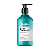 Shampoo Anti-caspa Dermo-clarificador - Animación Haircare L'Oréal Pro | L'Oréal Partner Shop