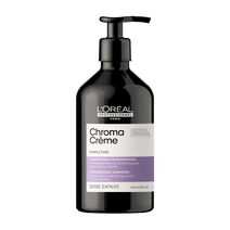 Shampoo Chroma Purple - Promoción HairCare L'Oréal Pro | L'Oréal Partner Shop