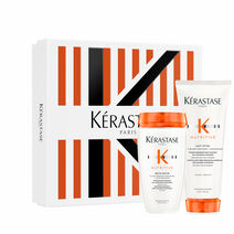 Set Nutritivo Cabello Seco Nutritive Shampoo + Fondant - Kérastase | L'Oréal Partner Shop