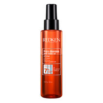 ACEITE ANTI-STATIC FRIZZ DISMISS ANTI FRIZZ - PROMOCIÓN HAIRCARE REDKEN | L'Oréal Partner Shop