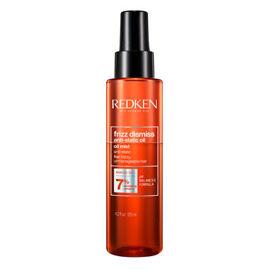 ACEITE ANTI-STATIC ANTI-FRIZZ FRIZZ DISMISS - PROMOCIÓN HAIRCARE REDKEN | L'Oréal Partner Shop