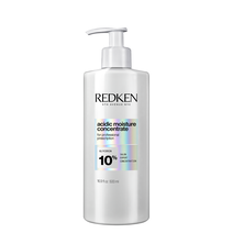 MOISTURE REPARACIÓN ABC - Animación Haircare | L'Oréal Partner Shop