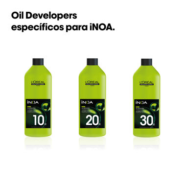 OXIDANTE INOA 10 VOL - Oxidantes | L'Oréal Partner Shop