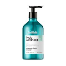 Shampoo Dermo-purificador Anti-oleosidad - Animación Haircare L'Oréal Pro | L'Oréal Partner Shop