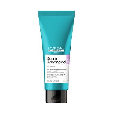 Aceite Tratamiento Calmante Intensivo - L'Oréal Professionnel | L'Oréal Partner Shop