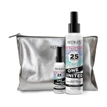 Set Spray Multi-beneficios One United + One United - Set Tratamiento Capilar | L'Oréal Partner Shop