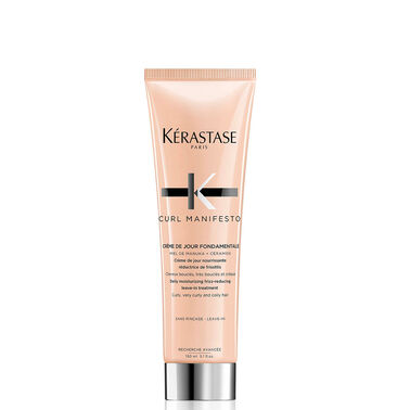 CREMA CREME DE JOUR FONDAMENTALE - Retail | L'Oréal Partner Shop