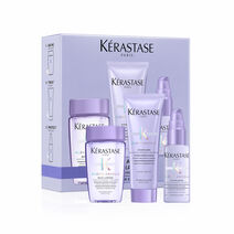 SET REPARADOR MINI BLOND ABSOLU SHAMPOO + ACONDICIONADOR + SÉRUM - Reventa | L'Oréal Partner Shop