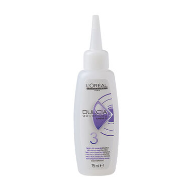 DULCIA ADVANCED N.3 75ML*12 - L'Oréal Professionnel | L'Oréal Partner Shop