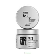 FLEX WEB TECNI ART - Styling | L'Oréal Partner Shop