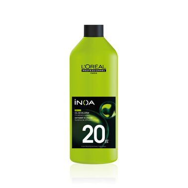 OXIDANTE iNOA 20 VOL - Oxidantes | L'Oréal Partner Shop
