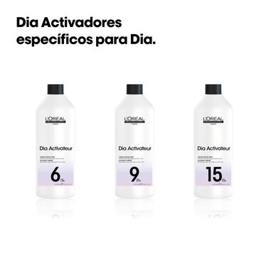 DIA ACTIVADOR 9 VOL - PROMOCIÓN COLOR L'ORÉAL PRO | L'Oréal Partner Shop