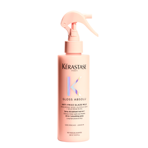 Spray Anti-frizz Todo tipo de cabello Gloss Absolu Anti-Frizz Glaze Milk - PROMOCIÓN GLOSS ABSOLU | L'Oréal Partner Shop