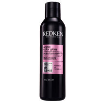 GLASS GLOSS CUIDADO COLOR ACIDIC COLOR GLOSS - Animación Haircare | L'Oréal Partner Shop