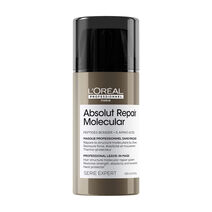 Crema sin Enjuague Reparadora Molecular Para Cabello Dañado - Animación Haircare L'Oréal Pro | L'Oréal Partner Shop