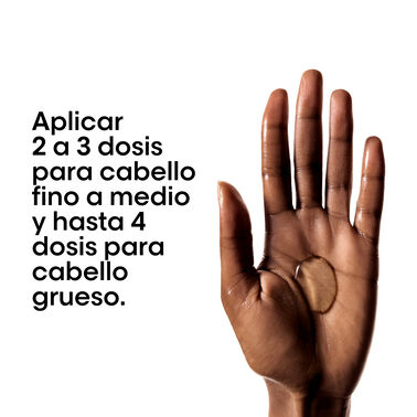Tratamiento pre-shampoo anti-porosidad - Animación Haircare L'Oréal Pro | L'Oréal Partner Shop