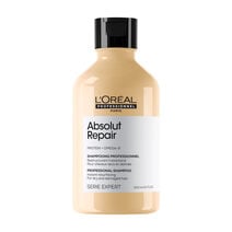 Shampoo De Reparación Instantánea Absolut repair - Promoción HairCare L'Oréal Pro | L'Oréal Partner Shop
