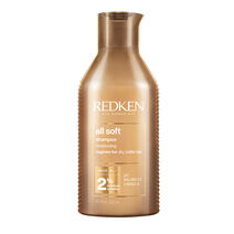 SHAMPOO HIDRATANTE ALL SOFT - PROMOCIÓN HAIR CARE REDKEN | L'Oréal Partner Shop