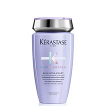 SHAMPOO BAIN ULTRA-VIOLET PURPLE - Retail | L'Oréal Partner Shop