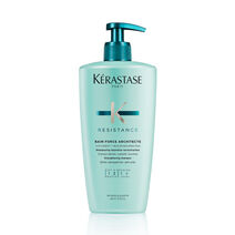 SHAMPOO BAIN FORCE ARCHITECTE - ECO-POUCHES | L'Oréal Partner Shop