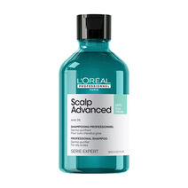 Shampoo Dermo-purificador Anti-oleosidad - Animación Haircare L'Oréal Pro | L'Oréal Partner Shop