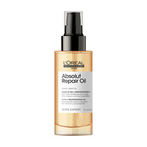 Aceite Tratamiento Multi-beneficio Sin Enjuague - Animación LP haircare exclusiva | L'Oréal Partner Shop