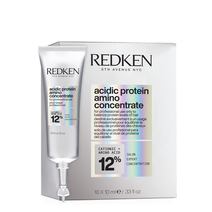 PROTEÍNA REPARACIÓN ABC - Animación Haircare | L'Oréal Partner Shop