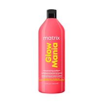 ACONDICIONADOR PROTECCIÓN DEL COLOR GLOW MANIA - Matrix | L'Oréal Partner Shop