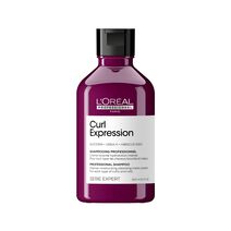 Shampoo Hidratante para Rizos - Animación Haircare L'Oréal Pro | L'Oréal Partner Shop