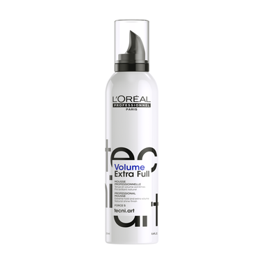 VOLUME EXTRA FULL TECNI ART - Styling | L'Oréal Partner Shop