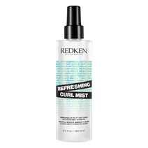 SPRAY REVITALIZADOR RIZOS HYBRID CURLS - Cabello Rizado | L'Oréal Partner Shop