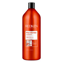 ACONDICIONADOR XL ANTI-FRIZZ FRIZZ DISMISS - PROMOCIÓN HAIRCARE REDKEN | L'Oréal Partner Shop