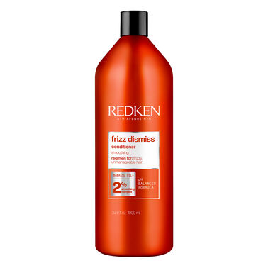 ACONDICIONADOR XL FRIZZ DISMISS ANTI FRIZZ - PROMOCIÓN HAIRCARE REDKEN | L'Oréal Partner Shop