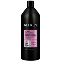 SHAMPOO XL CUIDADO COLOR ACIDIC COLOR GLOSS - Animación Haircare | L'Oréal Partner Shop