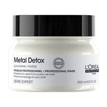 Máscara Anti-Deposito - Animación Haircare L'Oréal Pro | L'Oréal Partner Shop