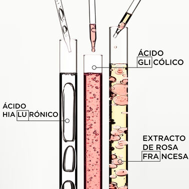 Acondicionador Anti-frizz Todo tipo de cabello Gloss Absolu Insta Glaze - PROMOCIÓN GLOSS ABSOLU | L'Oréal Partner Shop