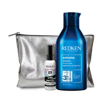 Set Reparacion Cabello Dañado Shampoo Extreme + One United - Reventa | L'Oréal Partner Shop