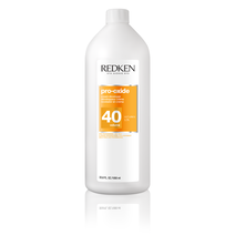 DEVELOPER PRO OXIDE 40VOL - Color Gels Oils | L'Oréal Partner Shop