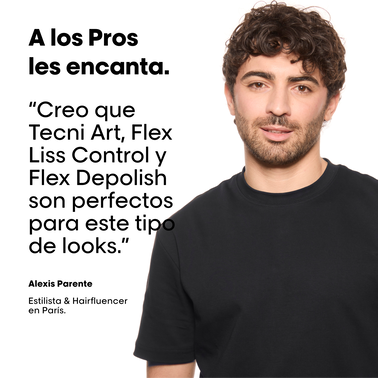 FLEX DEPOLISH TECNI ART - L'Oréal Professionnel | L'Oréal Partner Shop