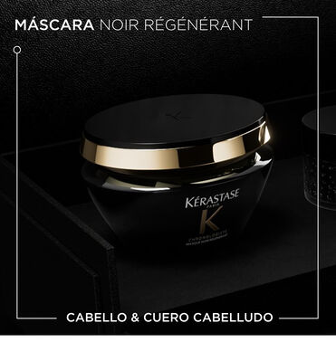 COFRE RITUAL REVITALIZANTE CHRONOLOGISTE RITUEL NOIR RÉGÉNÉRANT - PROMOCIÓN NUEVO CHRONOLOGISTE COFFRET | L'Oréal Partner Shop
