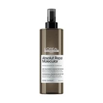 Pre-tratamiento Reparador Molecular Para Cabello Dañado - Animación Haircare L'Oréal Pro | L'Oréal Partner Shop