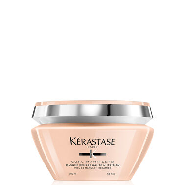 MÁSCARA MASQUE BEURRE HAUTE NUTRITION - Retail | L'Oréal Partner Shop