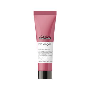 Crema Sin Enjuague Multi-beneficios - L'Oréal Professionnel | L'Oréal Partner Shop