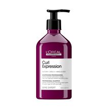 Shampoo Hidratante para Rizos - Animación Haircare L'Oréal Pro | L'Oréal Partner Shop