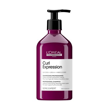 Shampoo Hidratante para Rizos - Cuidado del Cabello Reventa | L'Oréal Partner Shop