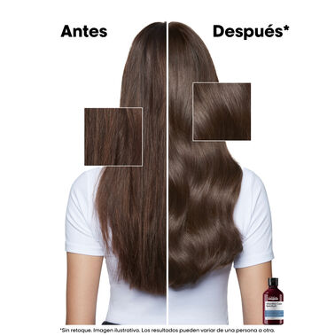 Shampoo Matizante Azul Vitamino Color Spectrum - Promoción HairCare L'Oréal Pro | L'Oréal Partner Shop