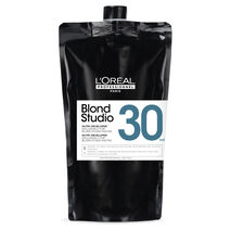 OXIDANTE BLOND STUDIO NUTRIDEV 30V - Oxidantes | L'Oréal Partner Shop