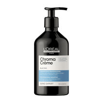 Shampoo Chroma Ash - Promoción HairCare L'Oréal Pro | L'Oréal Partner Shop