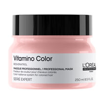 Máscara Selladora De Color - Animación Haircare L'Oréal Pro | L'Oréal Partner Shop